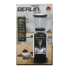 آسیاب قهوه برلین مدل BG-1144