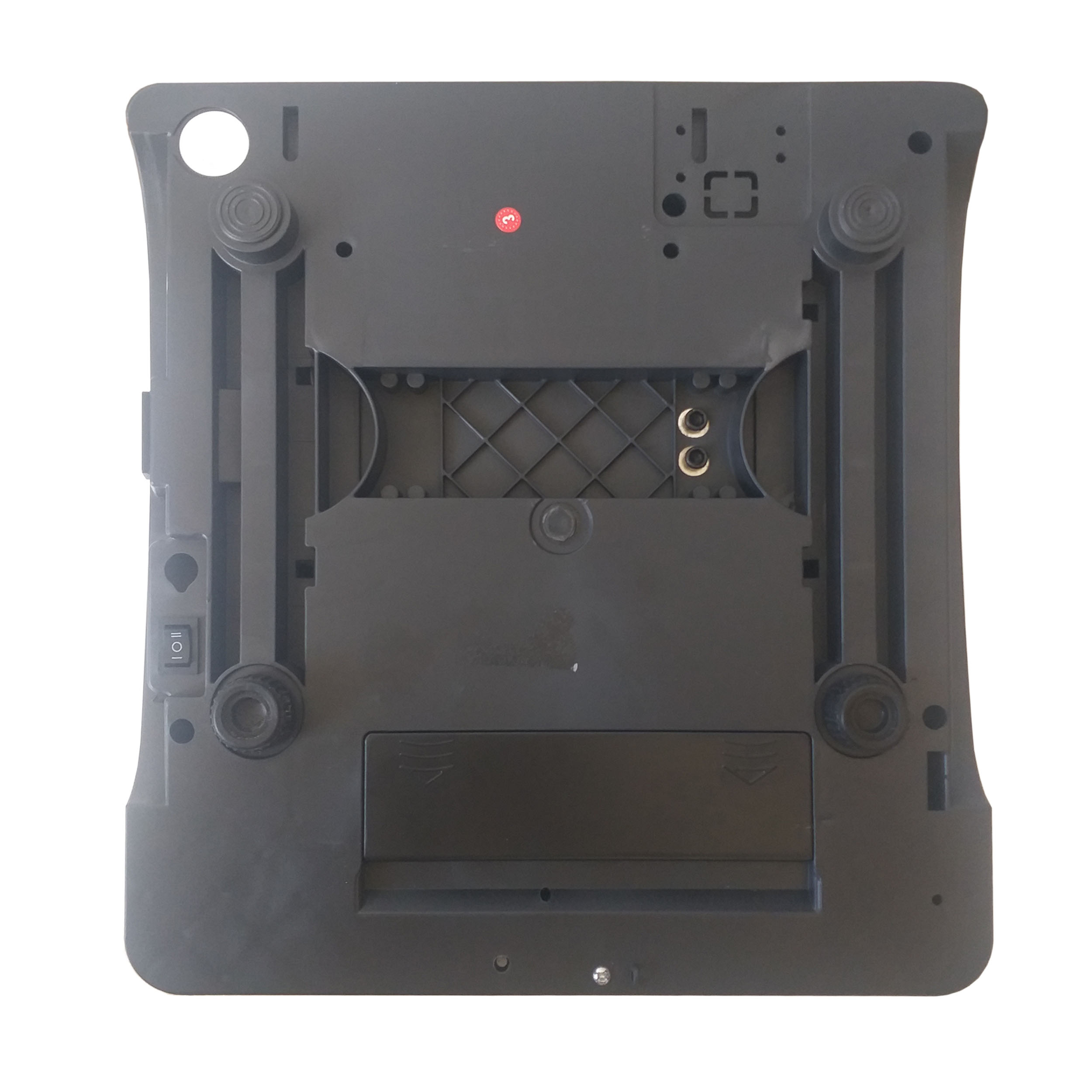 ترازو فروشگاهی کمری مدل s7