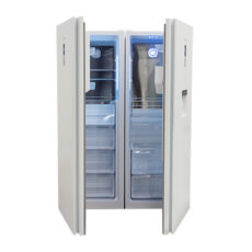 یخچال فریزر دوقلو 40 فوت ایکس ویژن مدل KTR630/KTF630