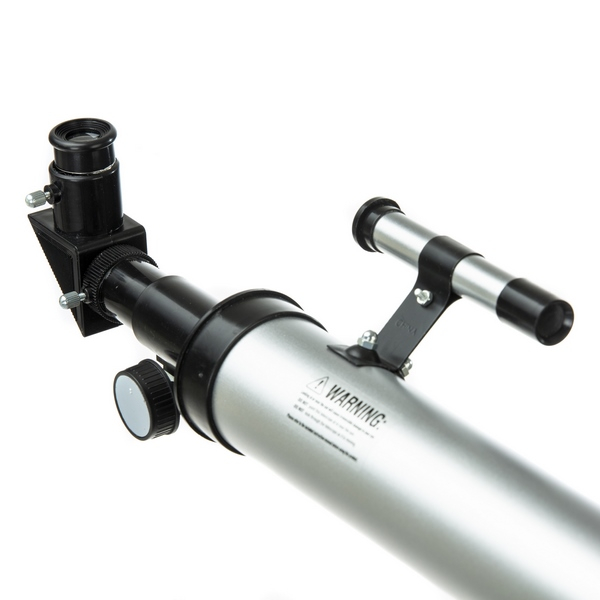 تلسکوپ زیتازی مدل F60050