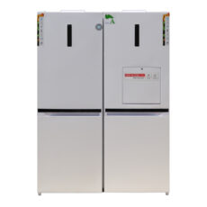 یخچال فریزر دوقلو 36 فوت تکنوسان مدل AKF-NF777