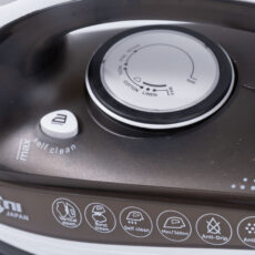 اتو بخار نانانی مدل NSI-730