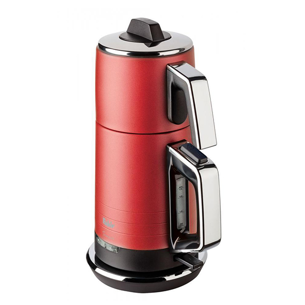 چایساز فکر مدل Temper