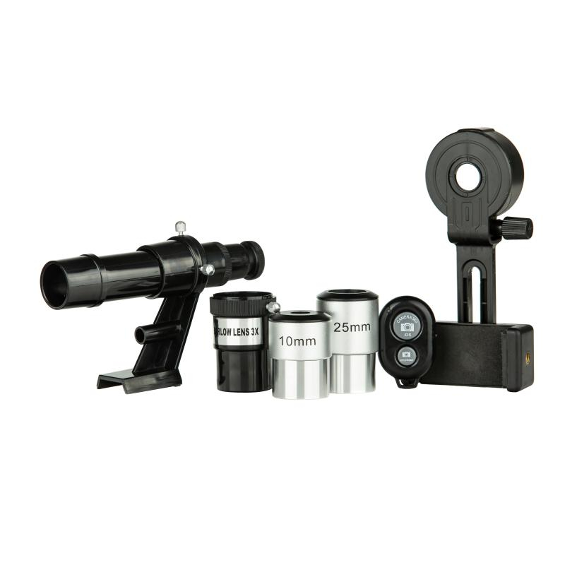 تلسکوپ زیتازی مدل Master 70