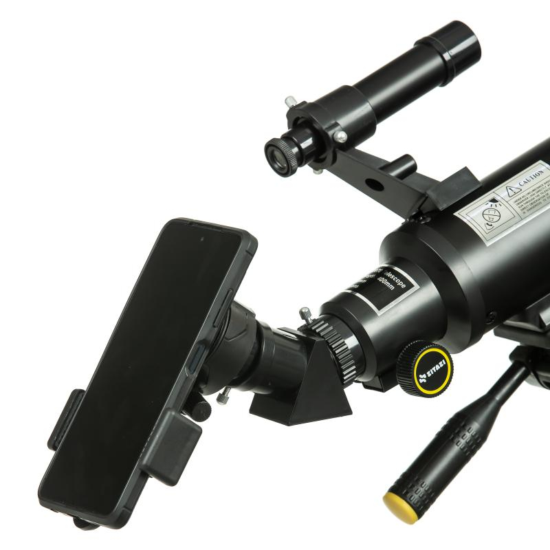 تلسکوپ زیتازی مدل Nature 400