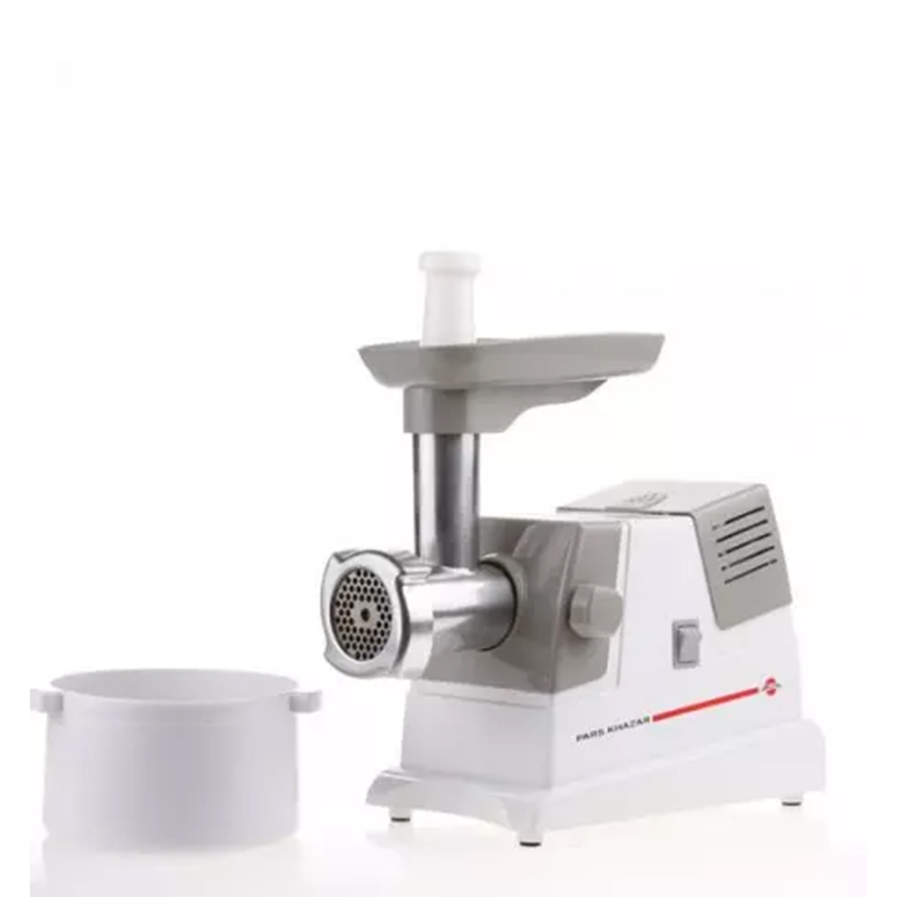چرخ گوشت پارس خزر مدل MG-1400R