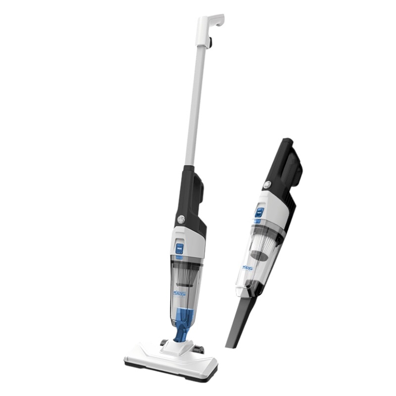 جاروبرقی 600 وات دی اس پی مدل KD2031