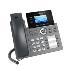 تلفن تحت شبکه گرنداستریم مدل GRP2604P