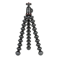 سه پایه دوربین جابی مدل GorillaPod 1K Kit