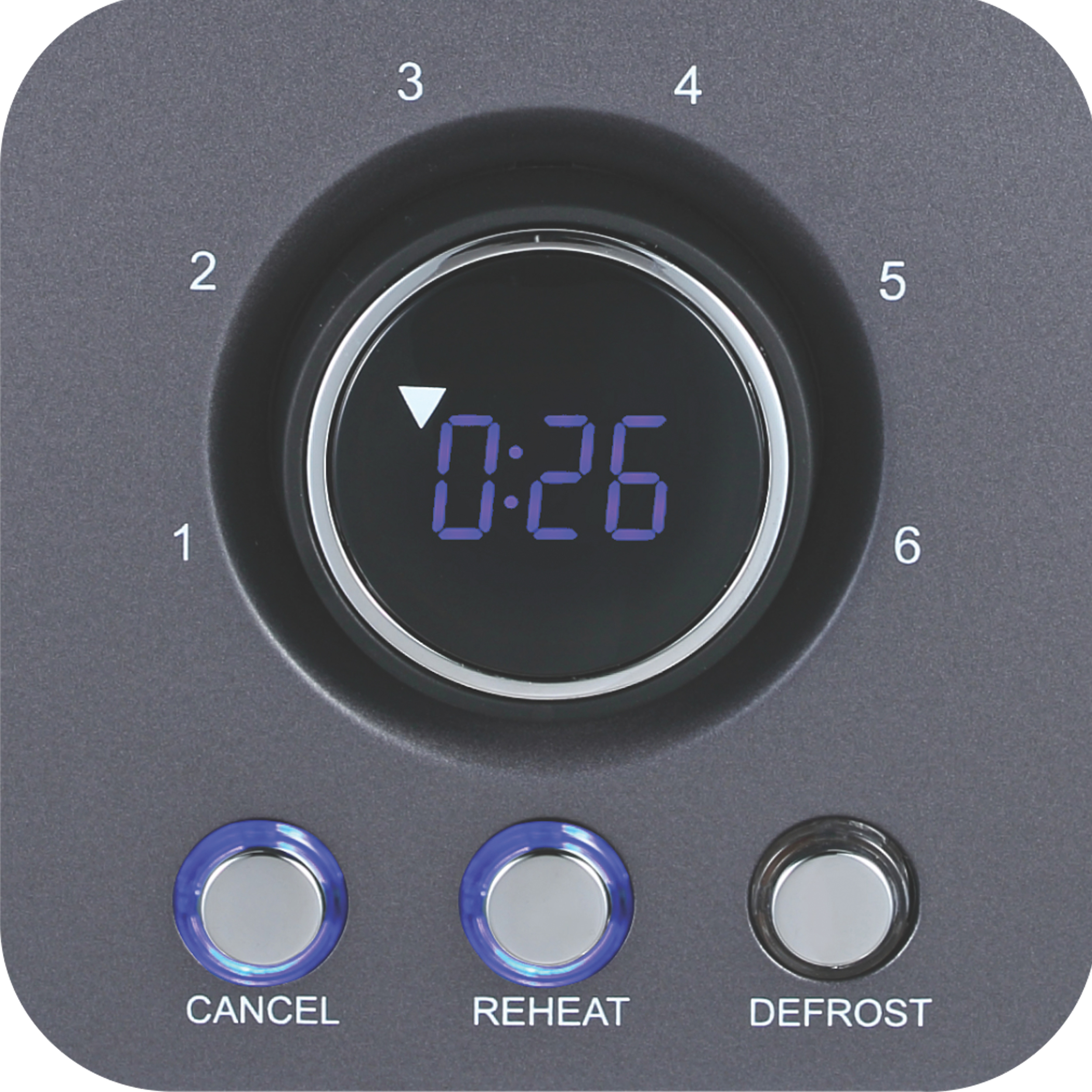 توستر 2 اسلایس بیم مدل 1507