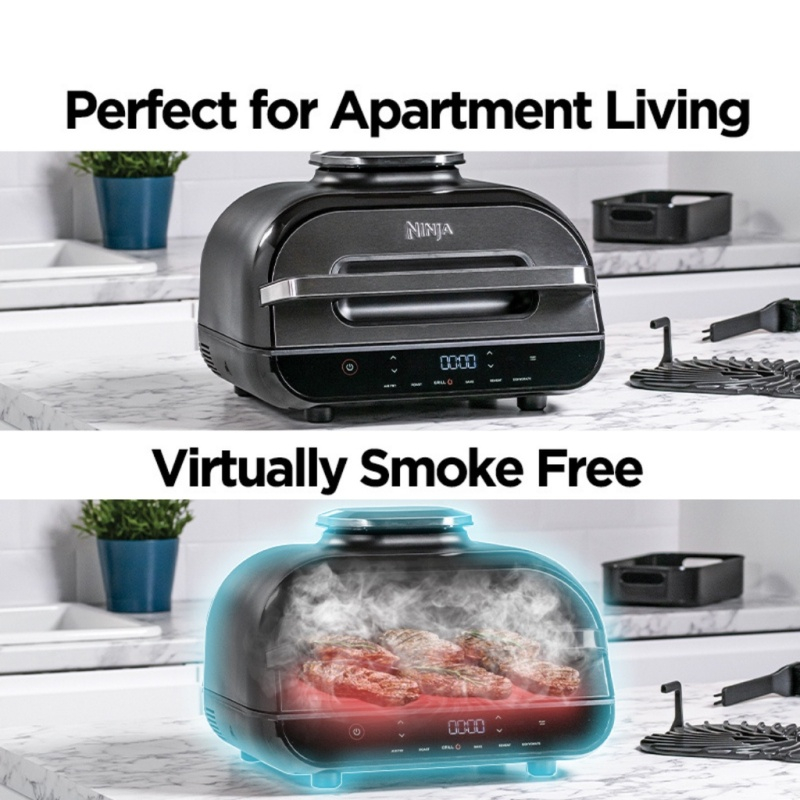 گریل نینجا مدل AG551