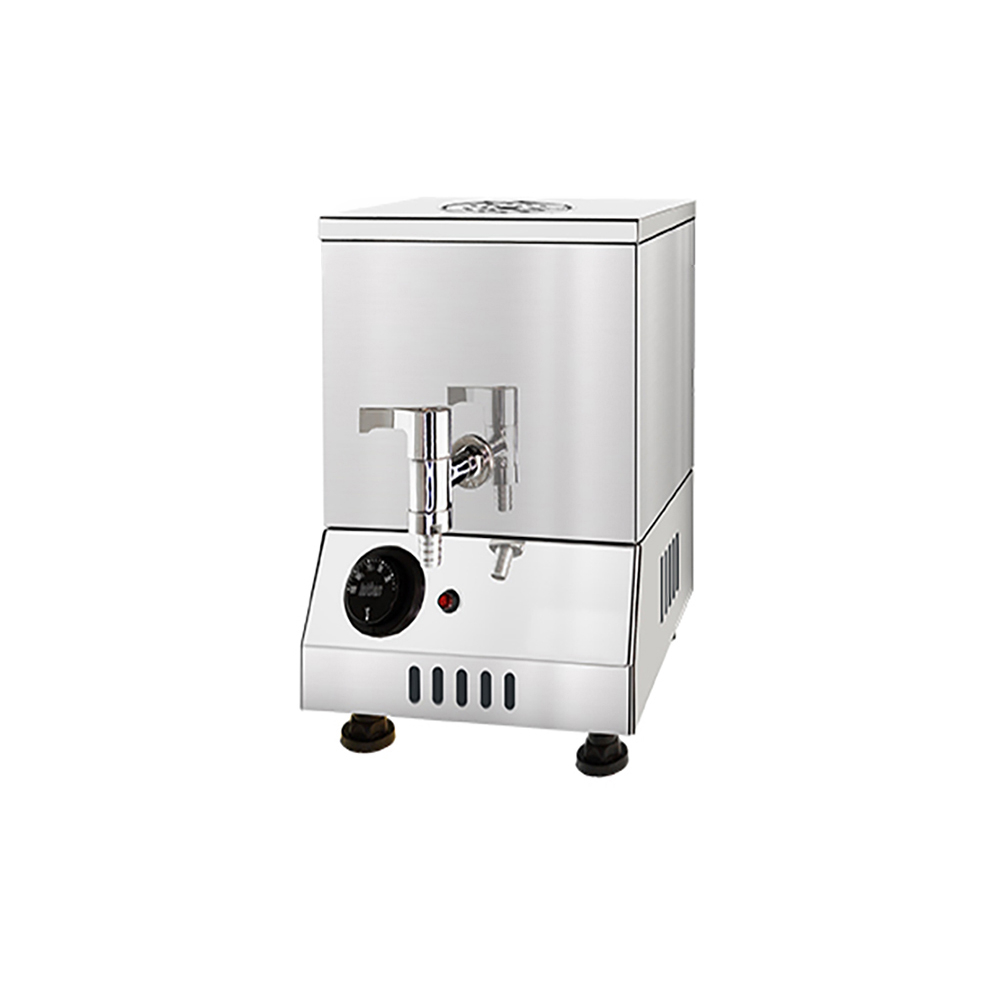 سماور برقی مدل ترک ظرفیت 10 لیتر