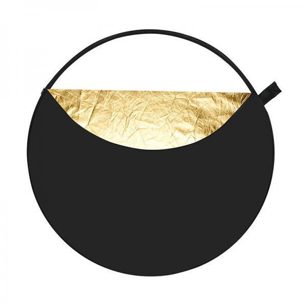 رفلکتور 5 کاره پلوز مدل PU5110 سایز 110x110 سانتی متر