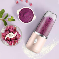 مخلوط کن درما مدل NU05