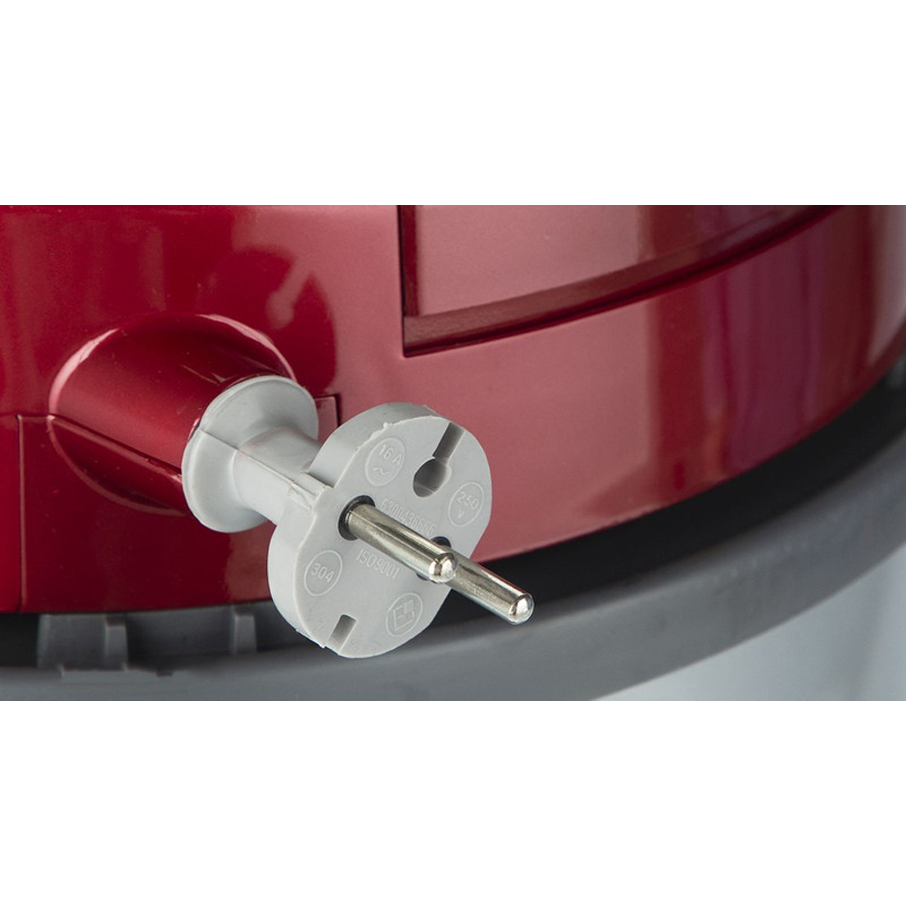 جاروبرقی 1400 وات تیوا مدل 4200