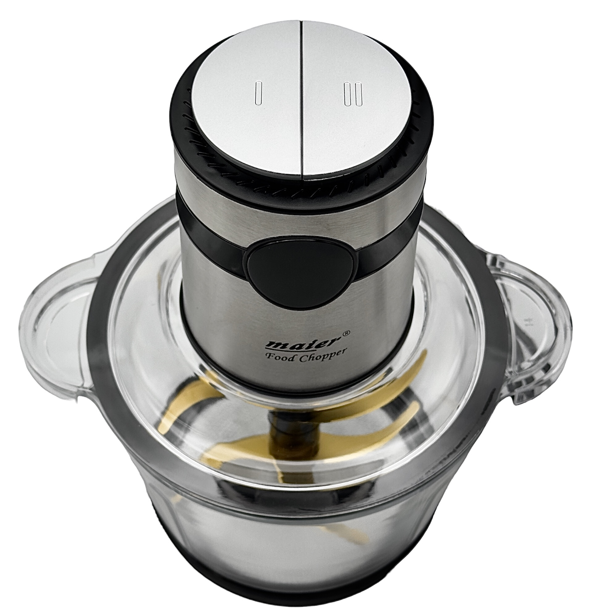 خردکن مایر مدل MR-493