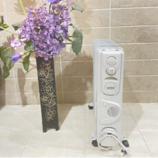 شوفاژ برقی مدل SF1212OH