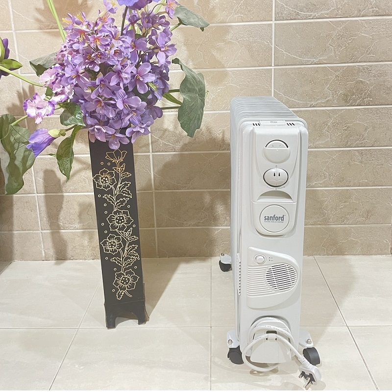 شوفاژ برقی مدل SF1212OH