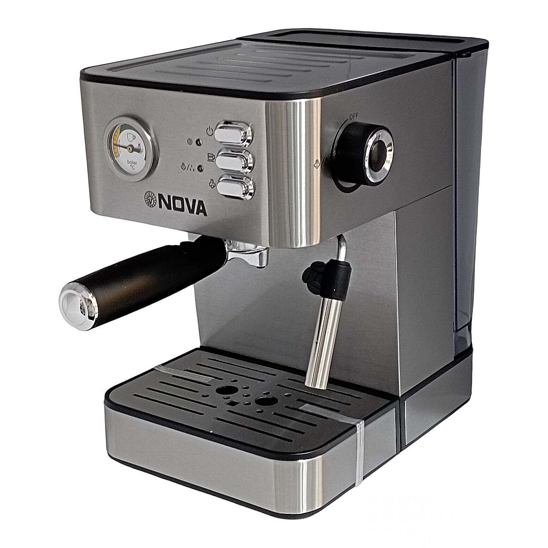 اسپرسو ساز نوا مدل 25 بار کد 187
