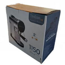 اسپرسو ساز 1 لیتری تکنو مدل Beta-es1150