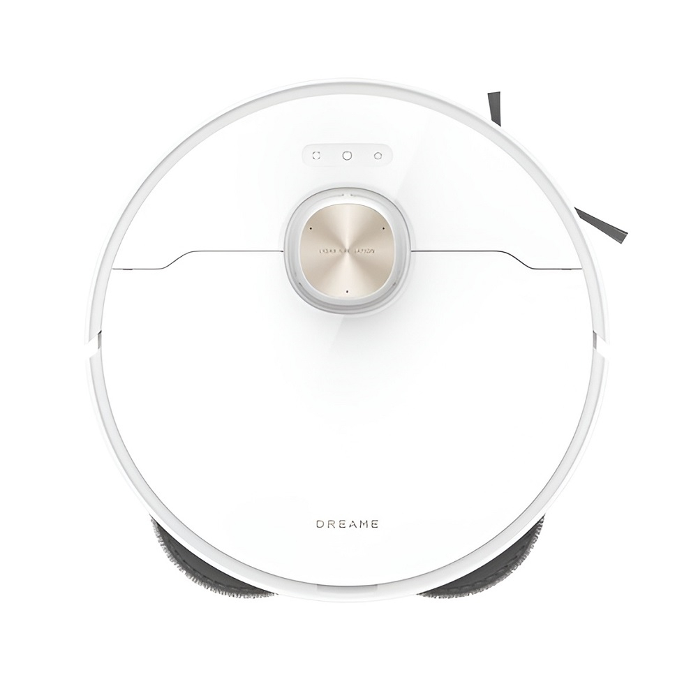 جاروبرقی رباتیک دریم مدل L40 Ultra