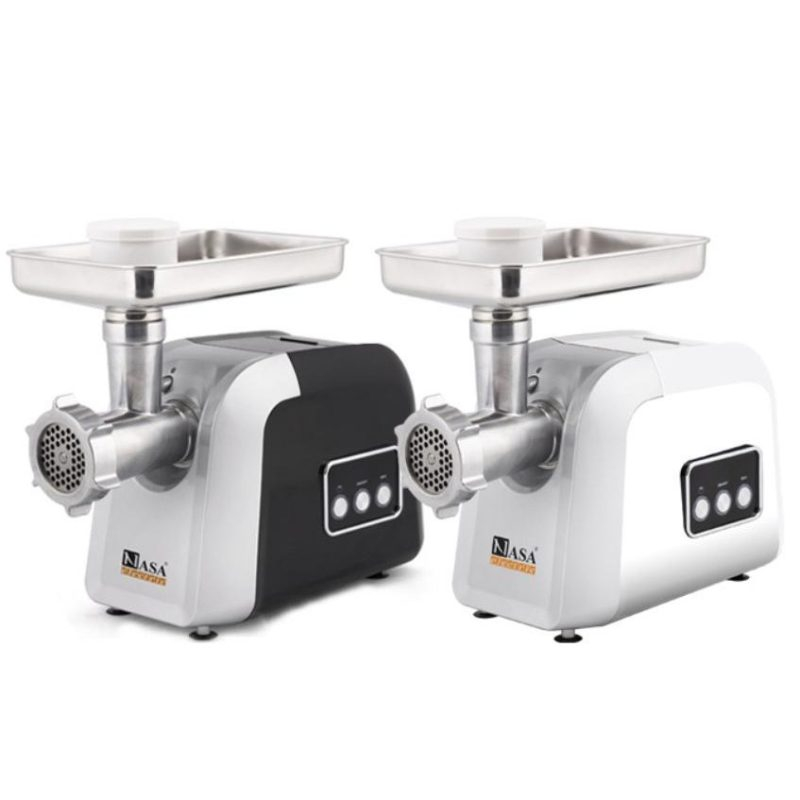 چرخ گوشت ناسا الکتریک مدل NS-317