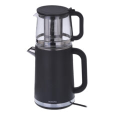 چای ساز روی هم هایبورگ مدل TM-4010