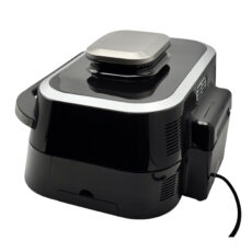 گریل برقی یونیک لایف مدل UUQ-3368