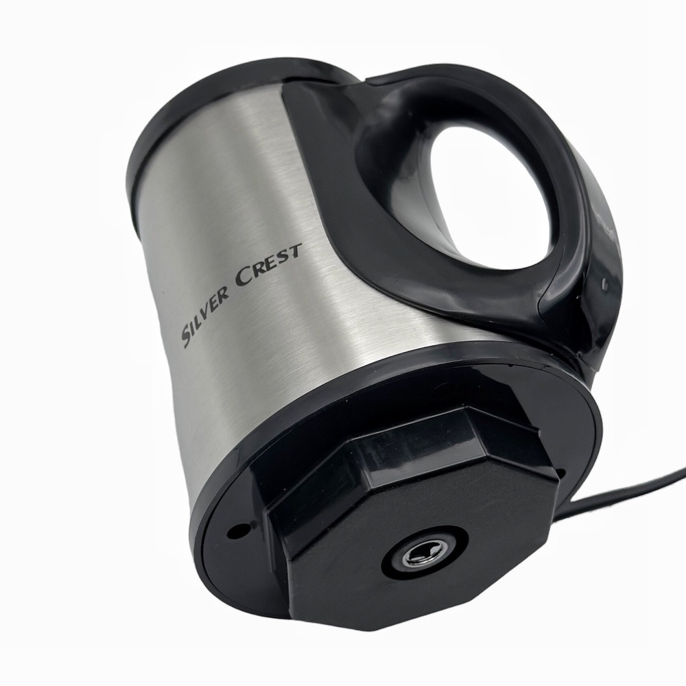 خردکن سیلور کرست مدل SL-2021