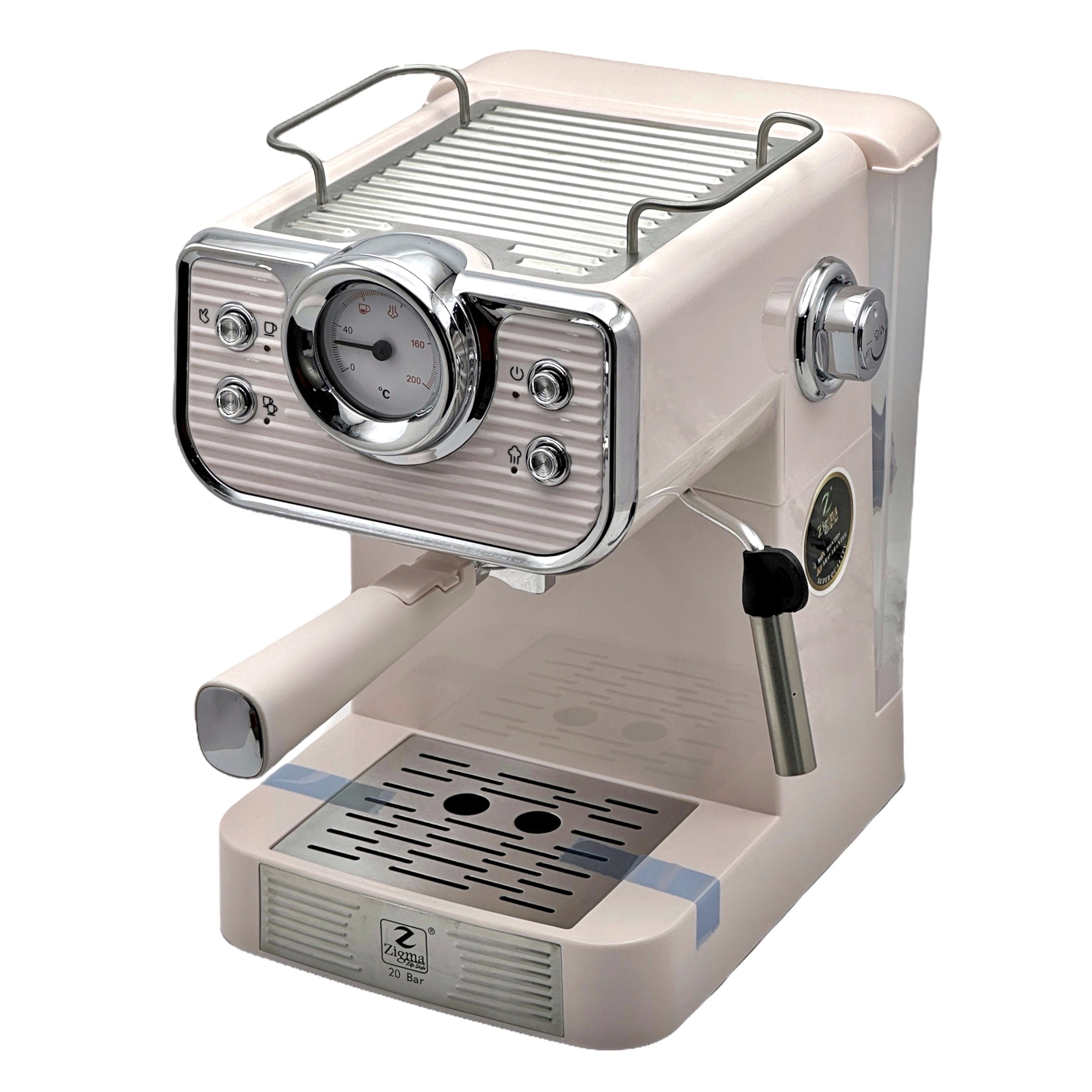 اسپرسو ساز زیگما مدل HR22B