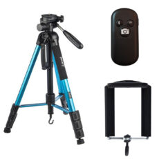 سه پایه دوربین جی ماری مدل RM2264