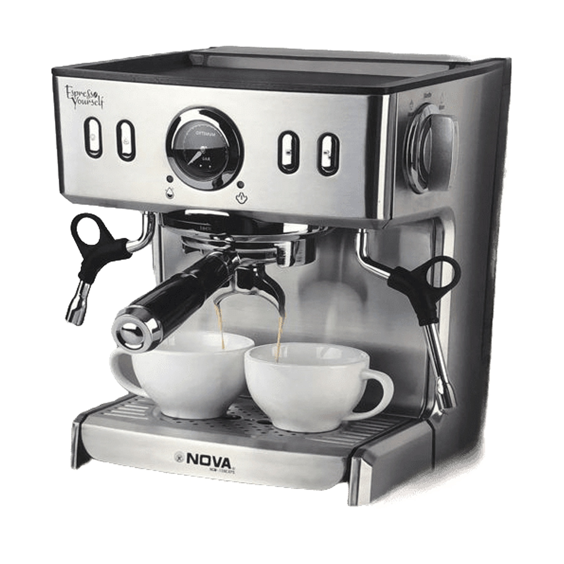 اسپرسو ساز نوا مدل NCM-159
