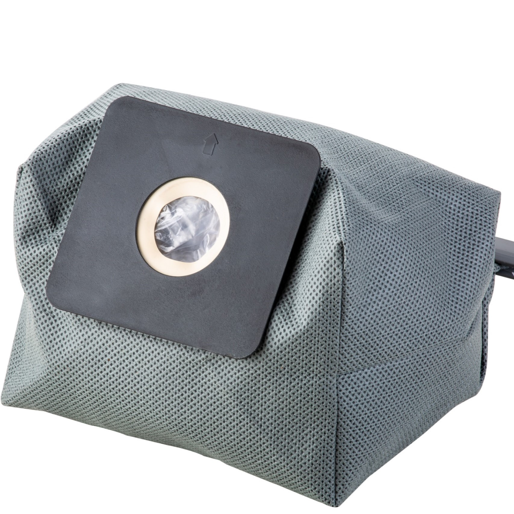 جاروبرقی الگانس مدل EL2500