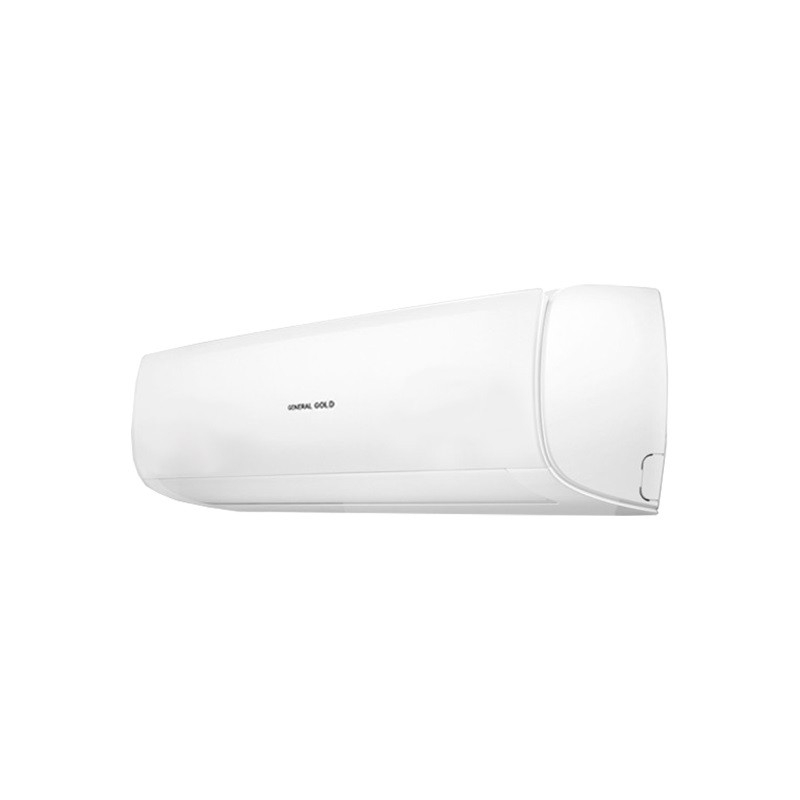 کولر گازی اسپلیت 30000 اینورتر جنرال گلد مدل GG-AS30000 SPARK5
