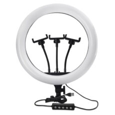 رینگ لایت مدل RGBLED MJ36 کد 14inch