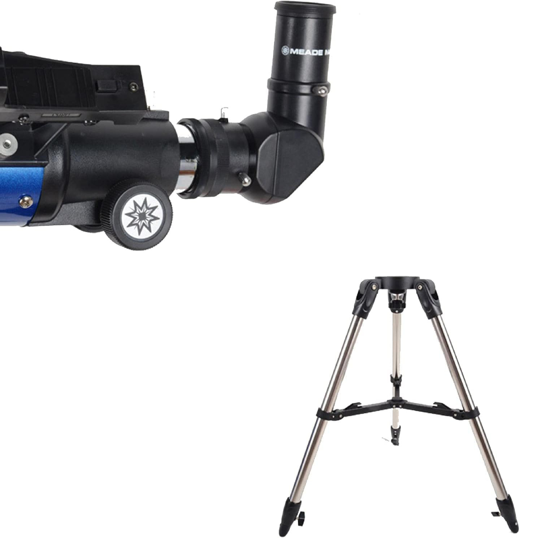 تلسکوپ مید مدل EQM-70