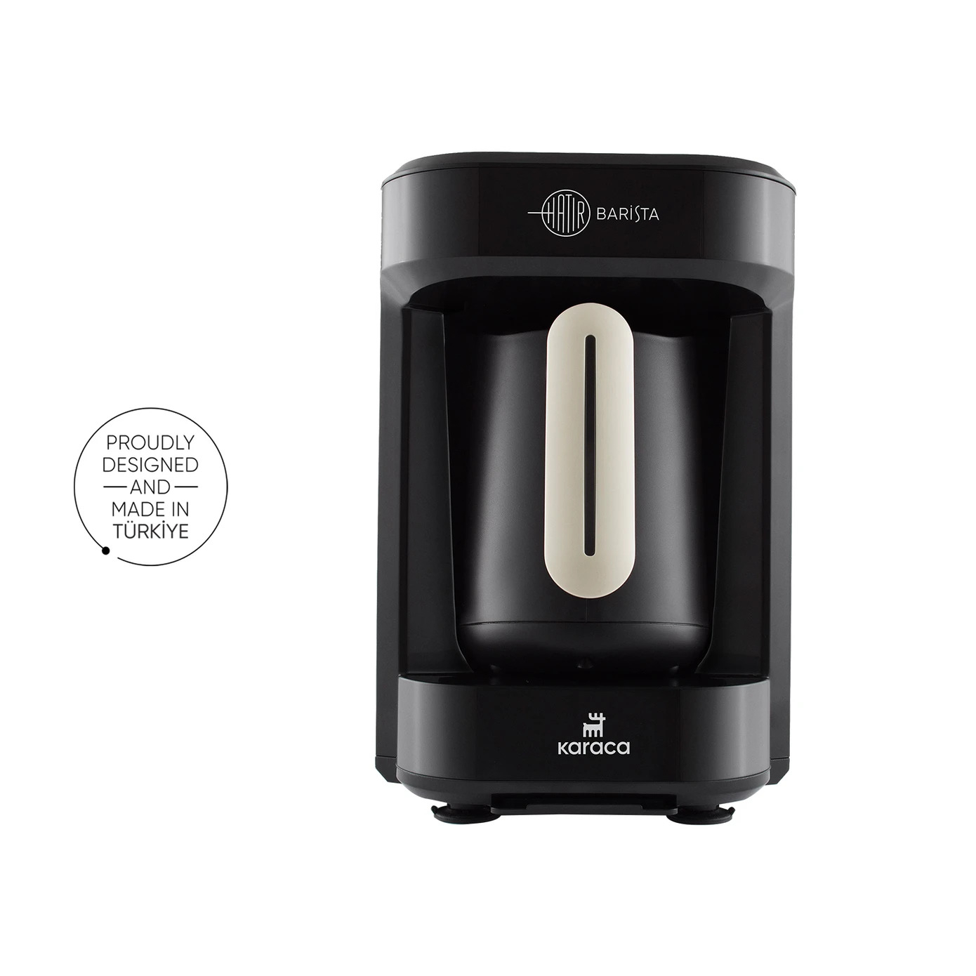 قهوه ساز کاراجا مدل Barista Türk