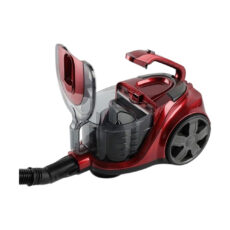 جاروبرقی مخزندار 1600 وات دی اس پی مدل KD-2038