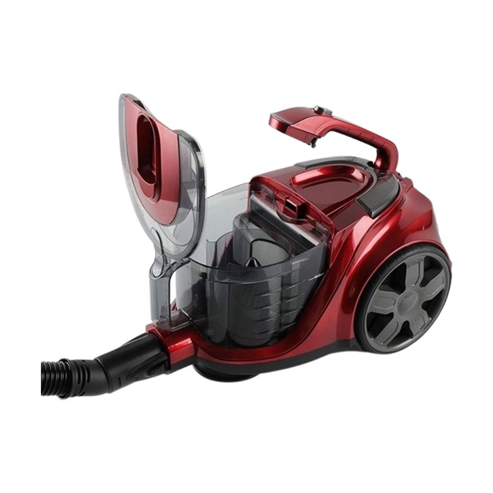 جاروبرقی مخزندار 1600 وات دی اس پی مدل KD-2038