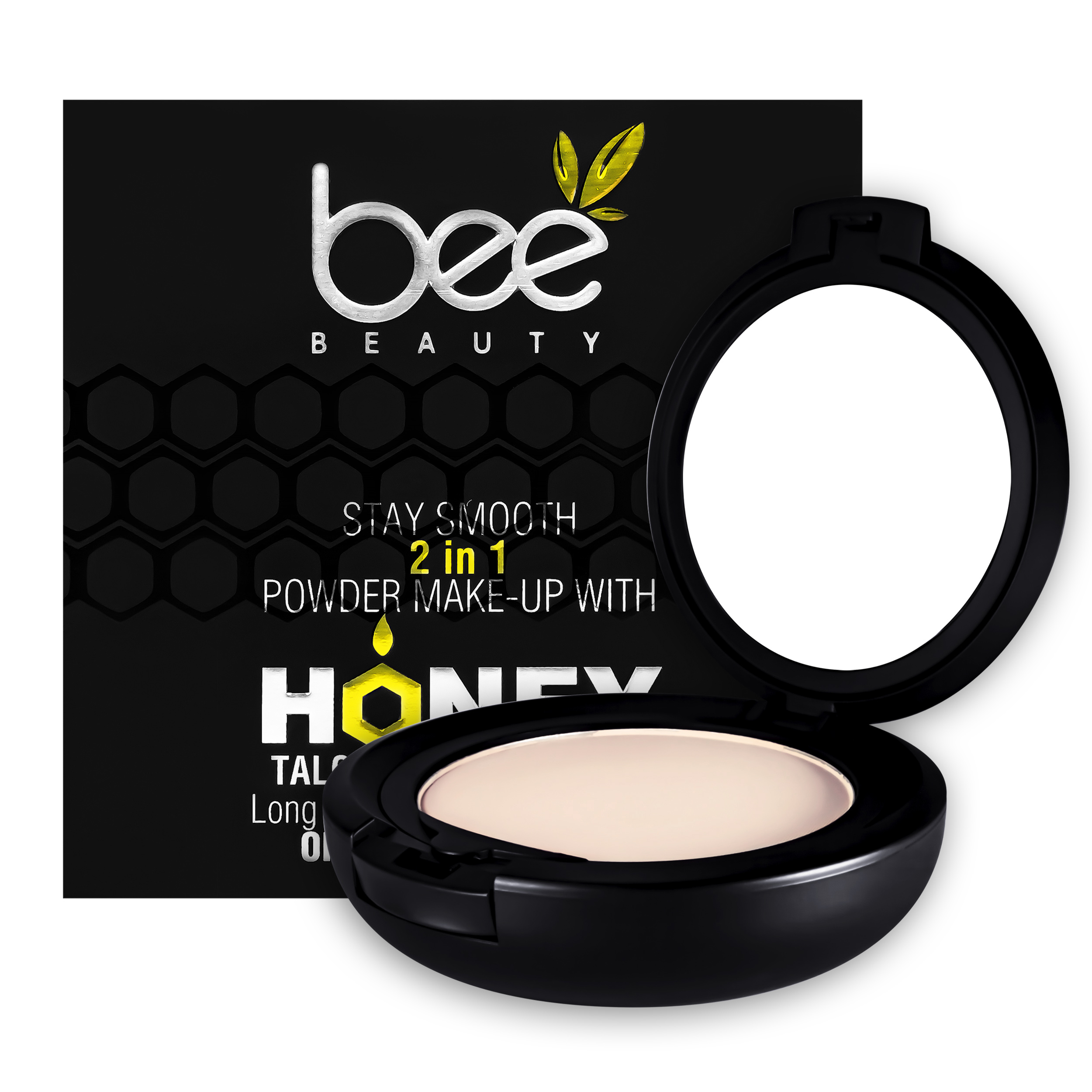 پنکیک بی بیوتی شماره 1