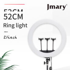 رینگ لایت جی ماری مدل FM-21R