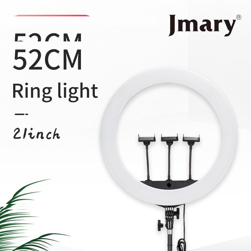 رینگ لایت جی ماری مدل FM-21R