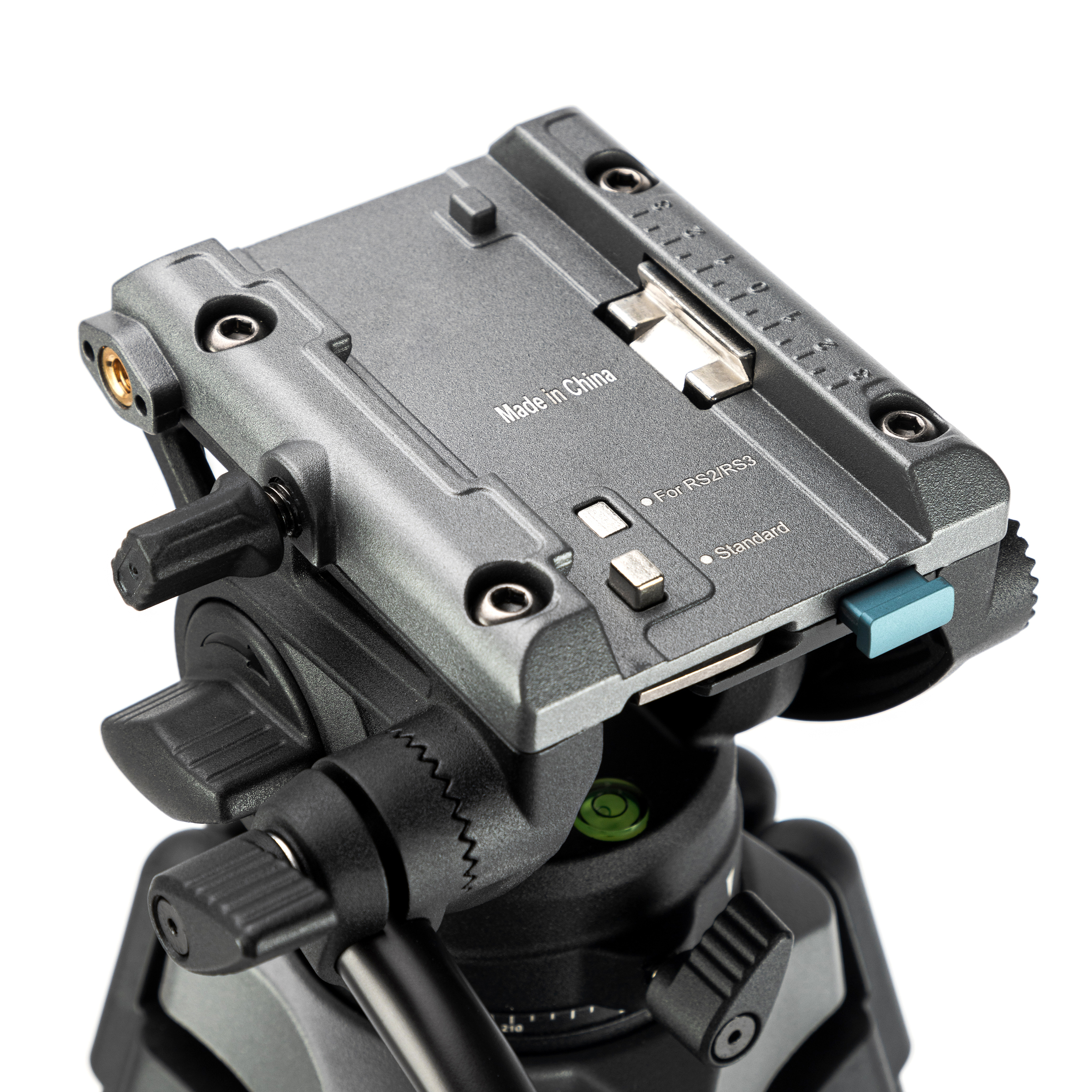 سه پایه دوربین فوتوپرو مدل DV-3A Pro