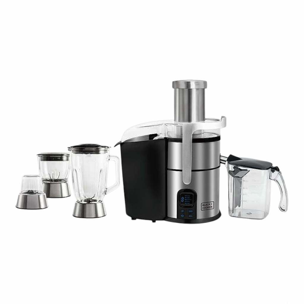 آبمیوه گیری بلک اند کوکر مدل BC-JS-767