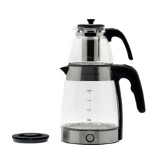 چای ساز روی هم وگاترونیکس مدل VE-185