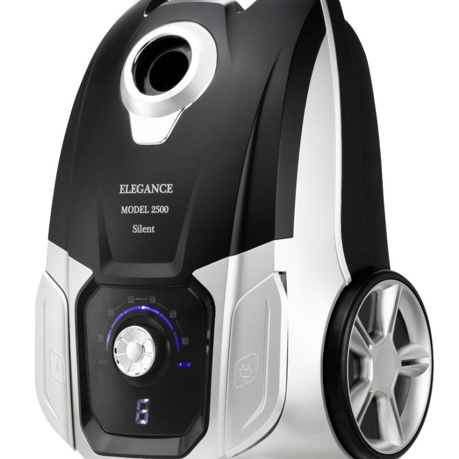 جاروبرقی الگانس مدل EL2500