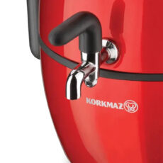 سماور برقي كركماز مدل A337 گنجايش 2.8 ليتر