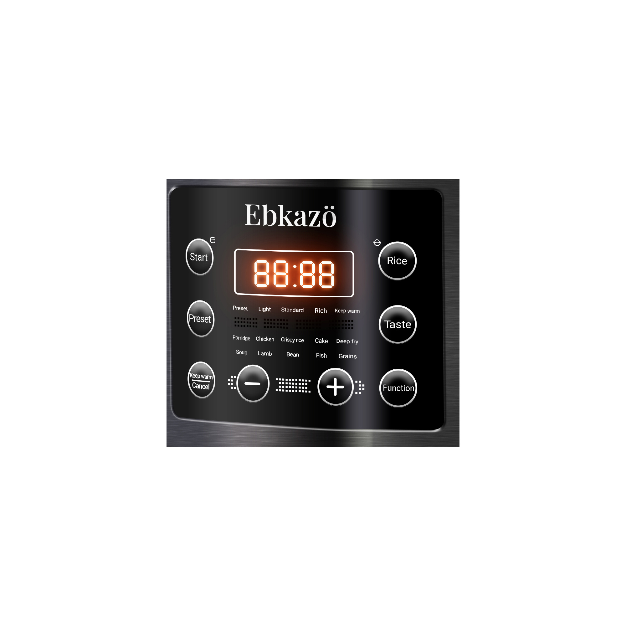 مولتی کوکر ابکازو مدل pc-1146