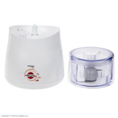 خردکن پارس خزر مدل Omega