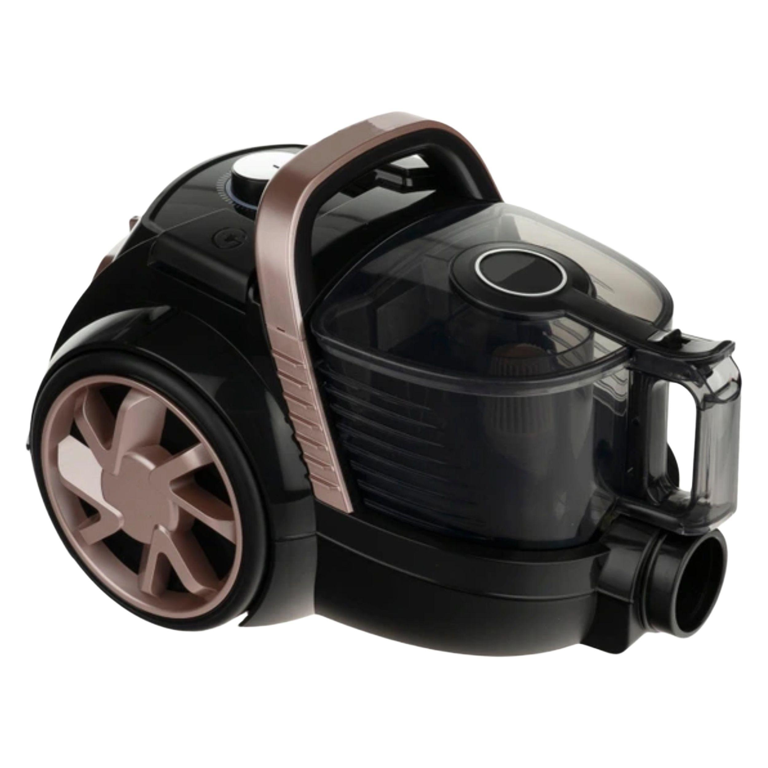 جاروبرقی 2100 وات وینسنت مدل FC5421